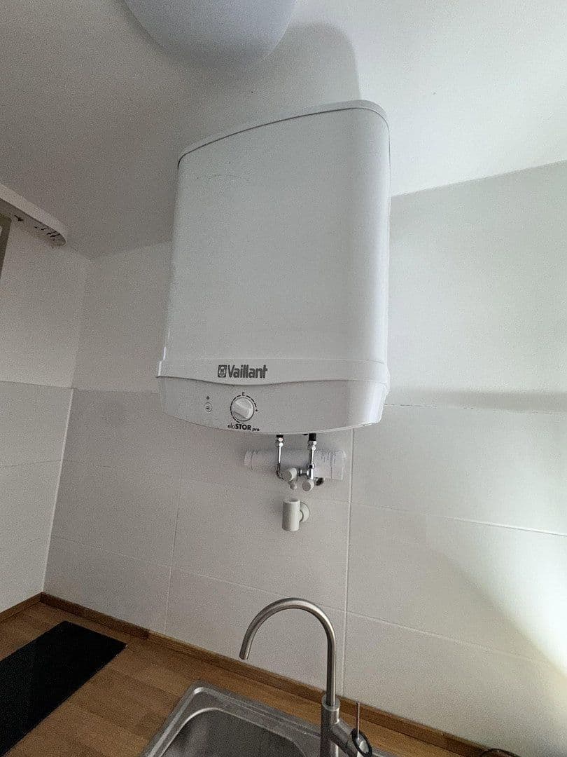 Prodej bytu 2+kk 43 m², Hannover, Dolní Sasko Prodej bytu 2+kk 43 m², Hannover, Dolní Sasko