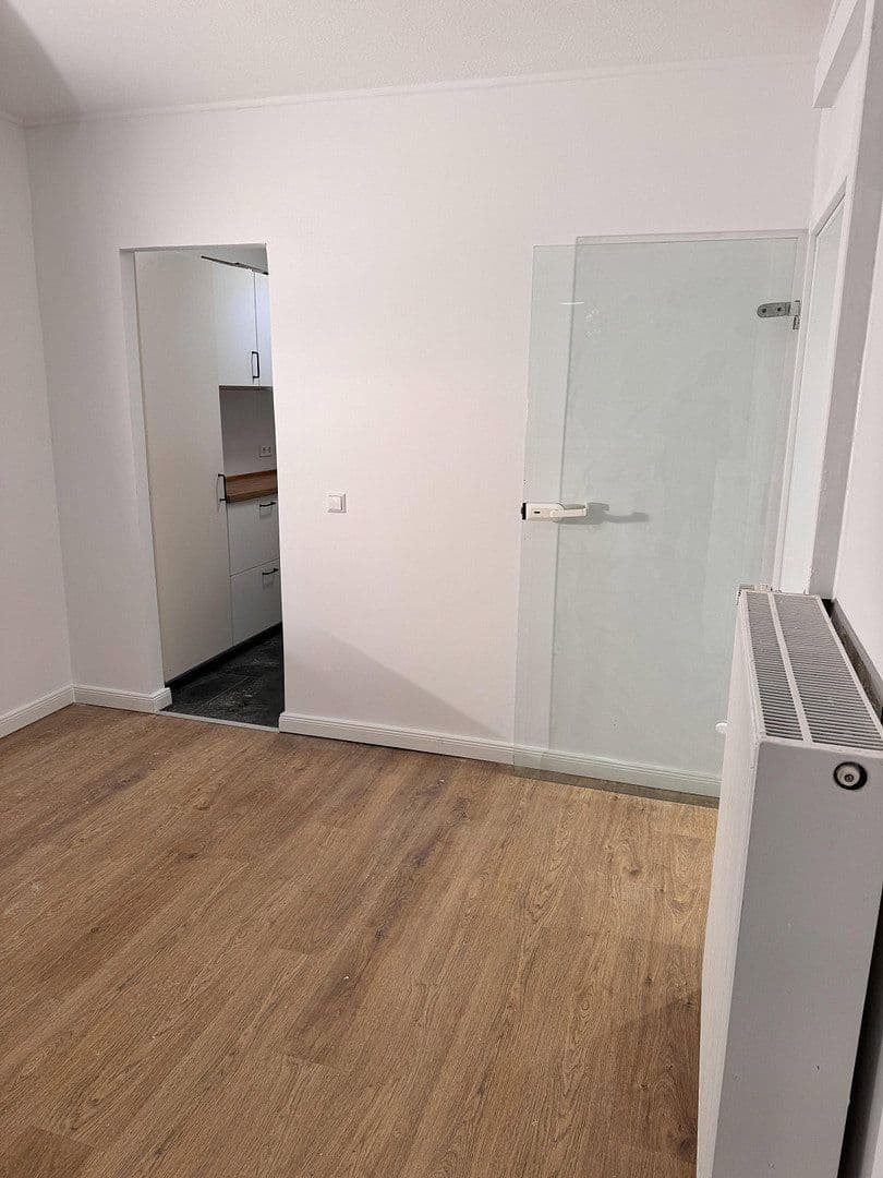 Prodej bytu 2+kk 43 m², Hannover, Dolní Sasko Prodej bytu 2+kk 43 m², Hannover, Dolní Sasko