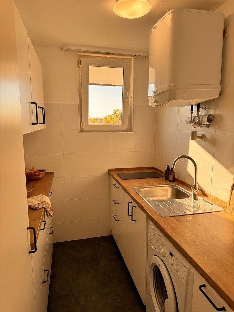 Prodej bytu 2+kk 43 m², Hannover, Dolní Sasko Prodej bytu 2+kk 43 m², Hannover, Dolní Sasko