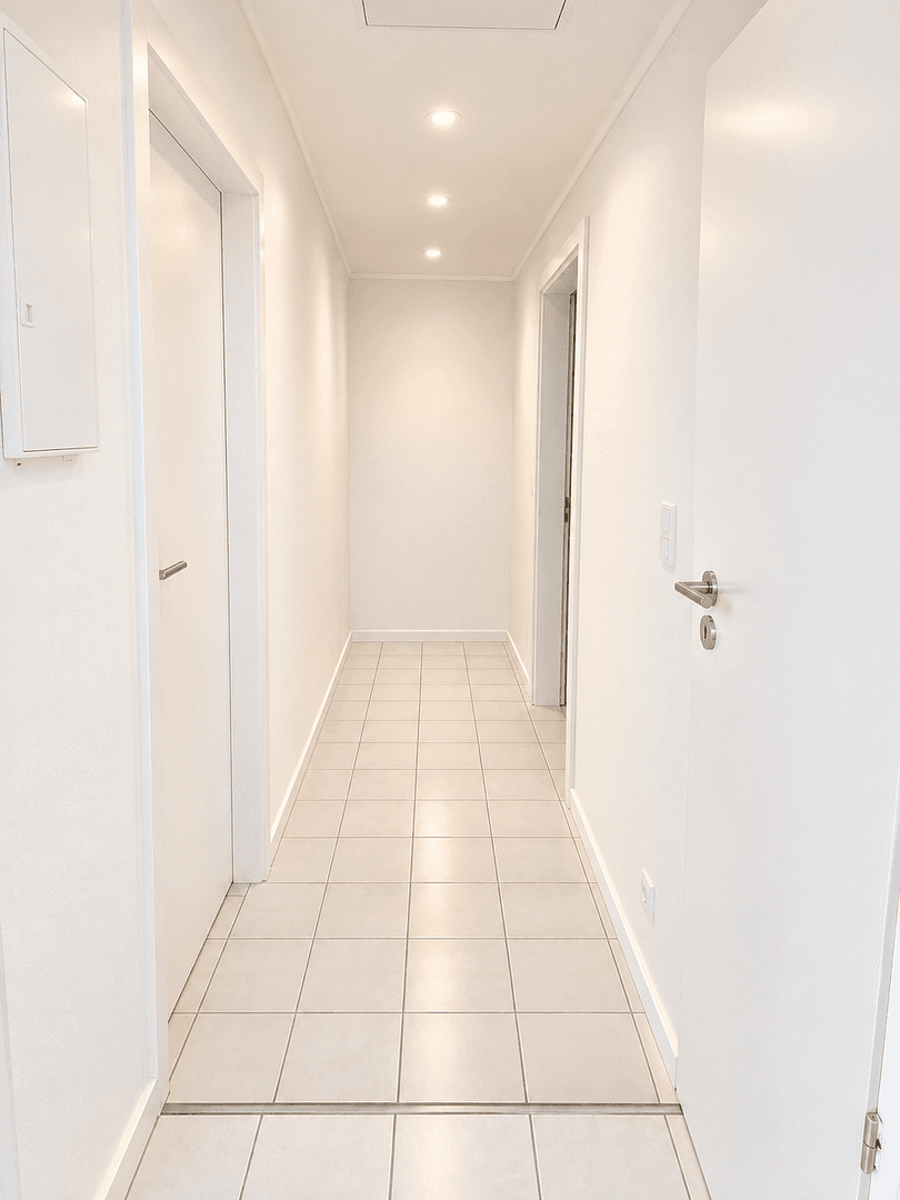 Prodej bytu 2+kk 43 m², Hannover, Dolní Sasko Prodej bytu 2+kk 43 m², Hannover, Dolní Sasko