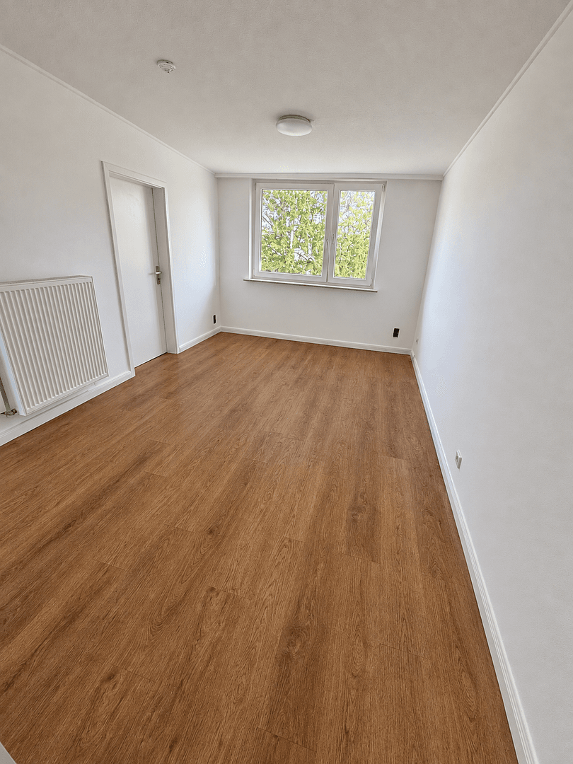 Prodej bytu 2+kk 43 m², Hannover, Dolní Sasko Prodej bytu 2+kk 43 m², Hannover, Dolní Sasko