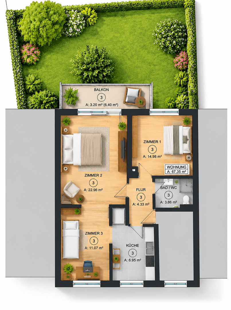 Prodej domu 194 m², pozemek 357 m², Stuttgart, Bádensko-Württembersko Prodej domu 194 m², pozemek 357 m², Stuttgart, Bádensko-Württembersko