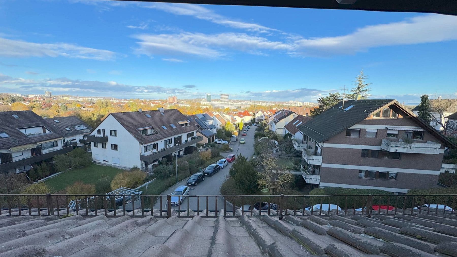 Prodej domu 194 m², pozemek 357 m², Stuttgart, Bádensko-Württembersko Prodej domu 194 m², pozemek 357 m², Stuttgart, Bádensko-Württembersko