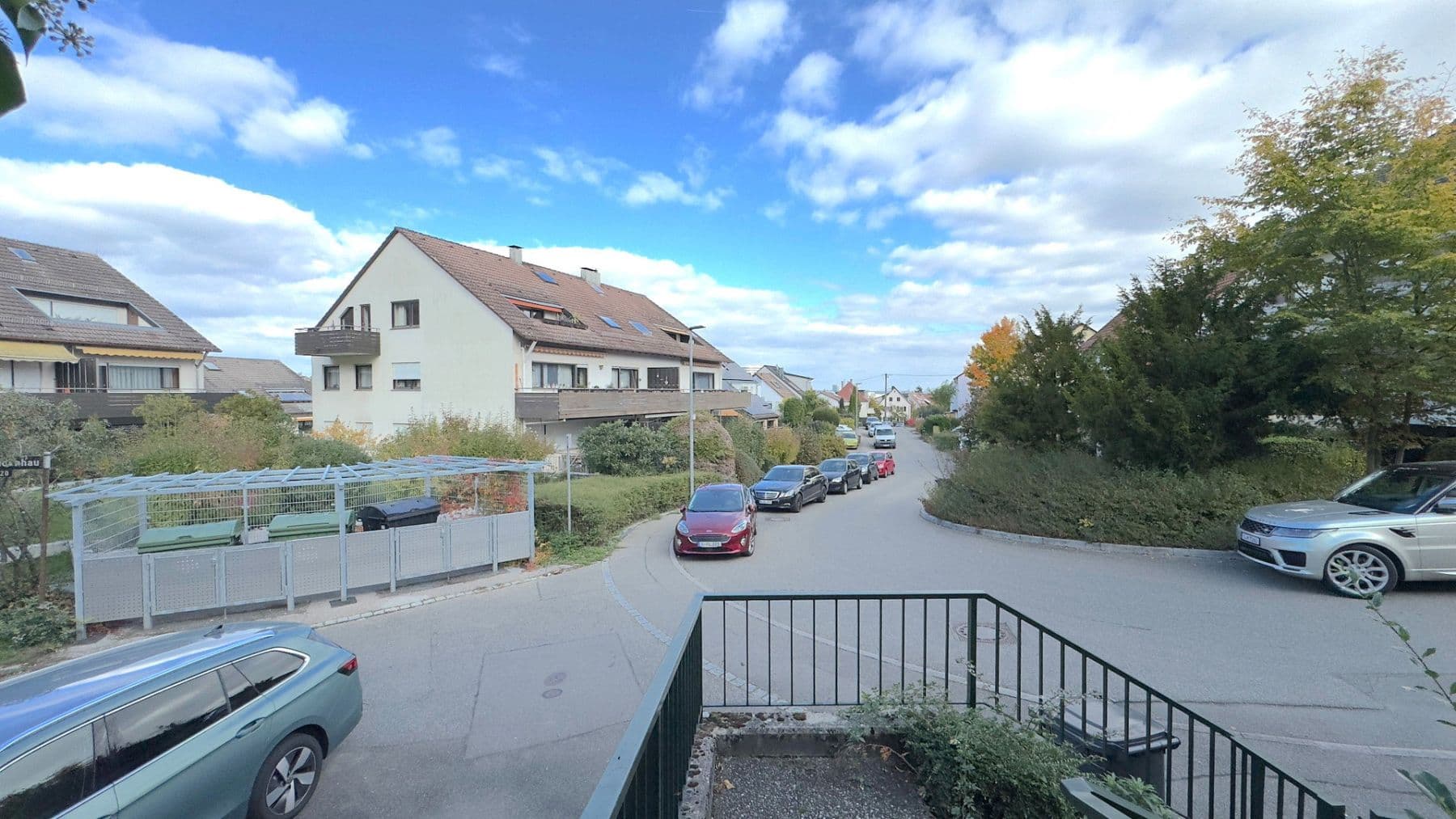Prodej domu 194 m², pozemek 357 m², Stuttgart, Bádensko-Württembersko Prodej domu 194 m², pozemek 357 m², Stuttgart, Bádensko-Württembersko