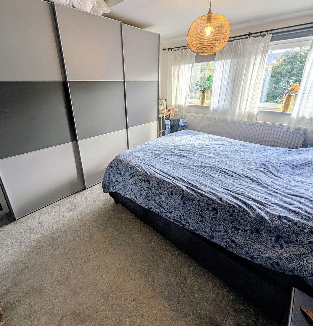 Prodej domu 90 m², pozemek 503 m², Emden, Dolní Sasko Prodej domu 90 m², pozemek 503 m², Emden, Dolní Sasko