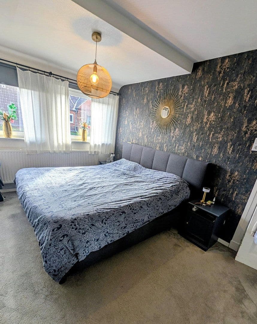 Prodej domu 90 m², pozemek 503 m², Emden, Dolní Sasko Prodej domu 90 m², pozemek 503 m², Emden, Dolní Sasko