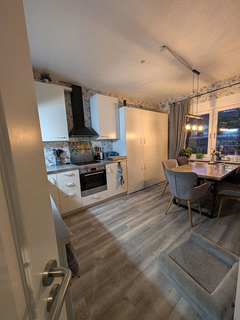 Prodej domu 90 m², pozemek 503 m², Emden, Dolní Sasko Prodej domu 90 m², pozemek 503 m², Emden, Dolní Sasko