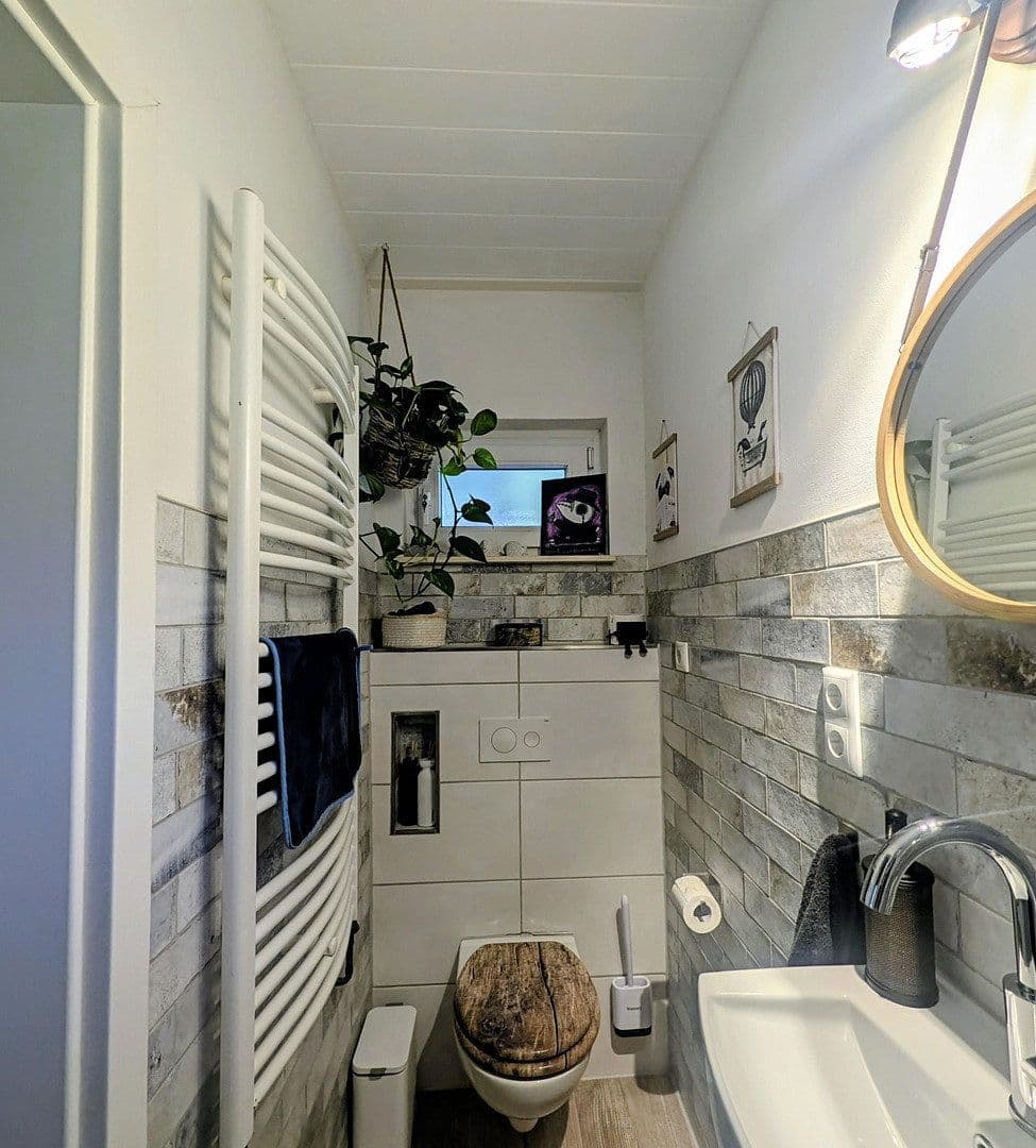 Prodej domu 90 m², pozemek 503 m², Emden, Dolní Sasko Prodej domu 90 m², pozemek 503 m², Emden, Dolní Sasko