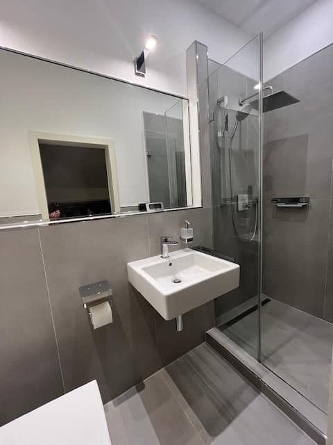 Prodej bytu 4+kk 141 m², Essen, Severní Porýní-Vestfálsko Prodej bytu 4+kk 141 m², Essen, Severní Porýní-Vestfálsko