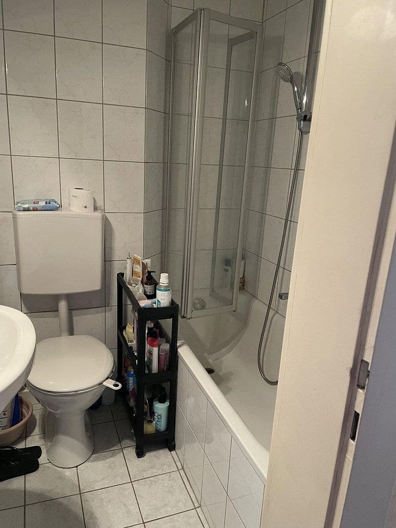 Pronájem bytu 2+1 50 m², Stubenlohstr. 23, Erlangen, Bavorsko Pronájem bytu 2+1 50 m², Stubenlohstr. 23, Erlangen, Bavorsko