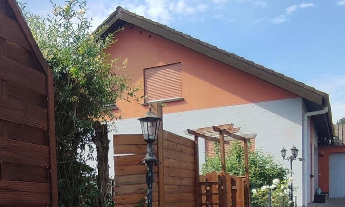 Prodej bytu 4+1 108 m², Steinmauern, Bádensko-Württembersko Prodej bytu 4+1 108 m², Steinmauern, Bádensko-Württembersko