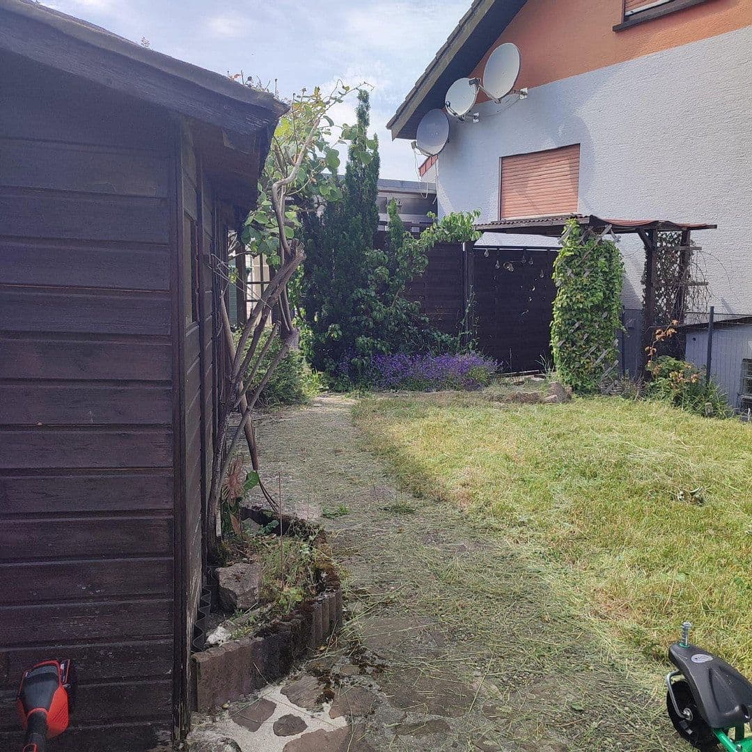 Prodej bytu 4+1 108 m², Steinmauern, Bádensko-Württembersko Prodej bytu 4+1 108 m², Steinmauern, Bádensko-Württembersko