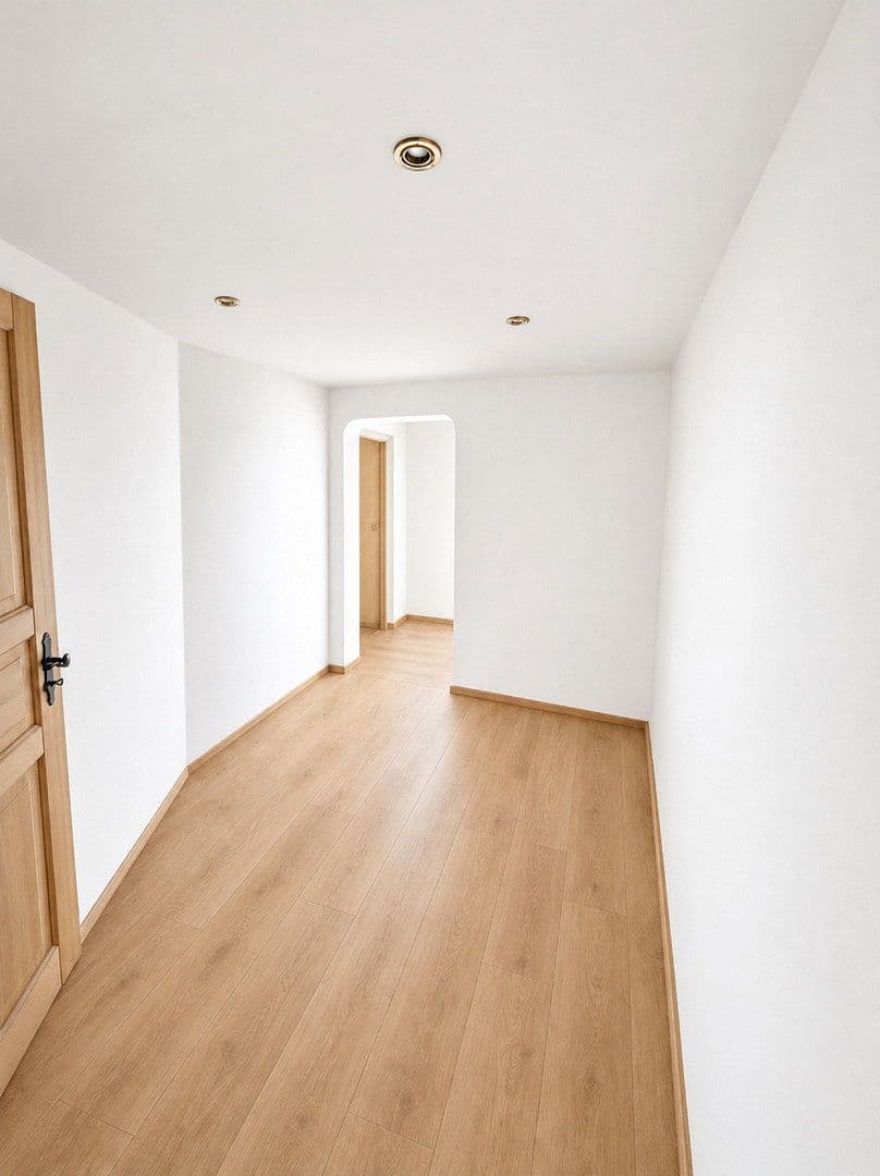 Prodej bytu 4+1 108 m², Steinmauern, Bádensko-Württembersko Prodej bytu 4+1 108 m², Steinmauern, Bádensko-Württembersko