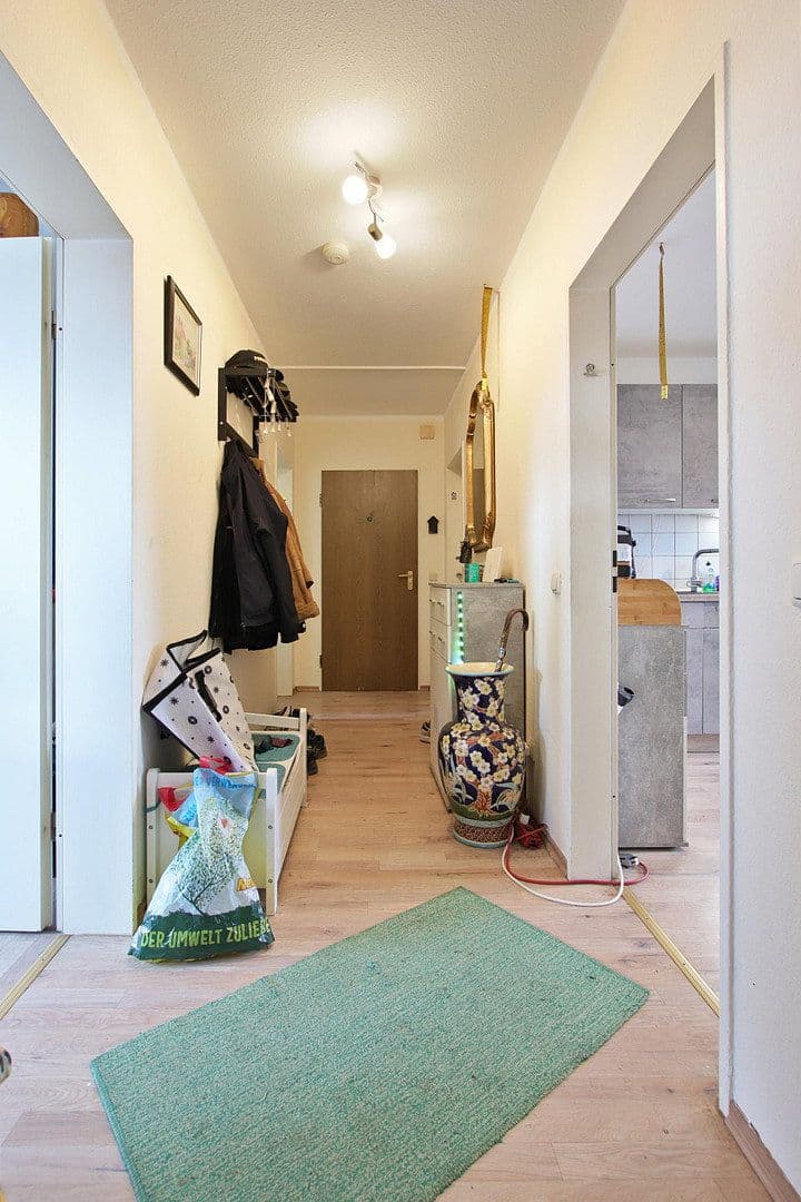 Prodej bytu 4+1 86 m², Raiffeisenring 3, Dülmen, Severní Porýní-Vestfálsko Prodej bytu 4+1 86 m², Raiffeisenring 3, Dülmen, Severní Porýní-Vestfálsko