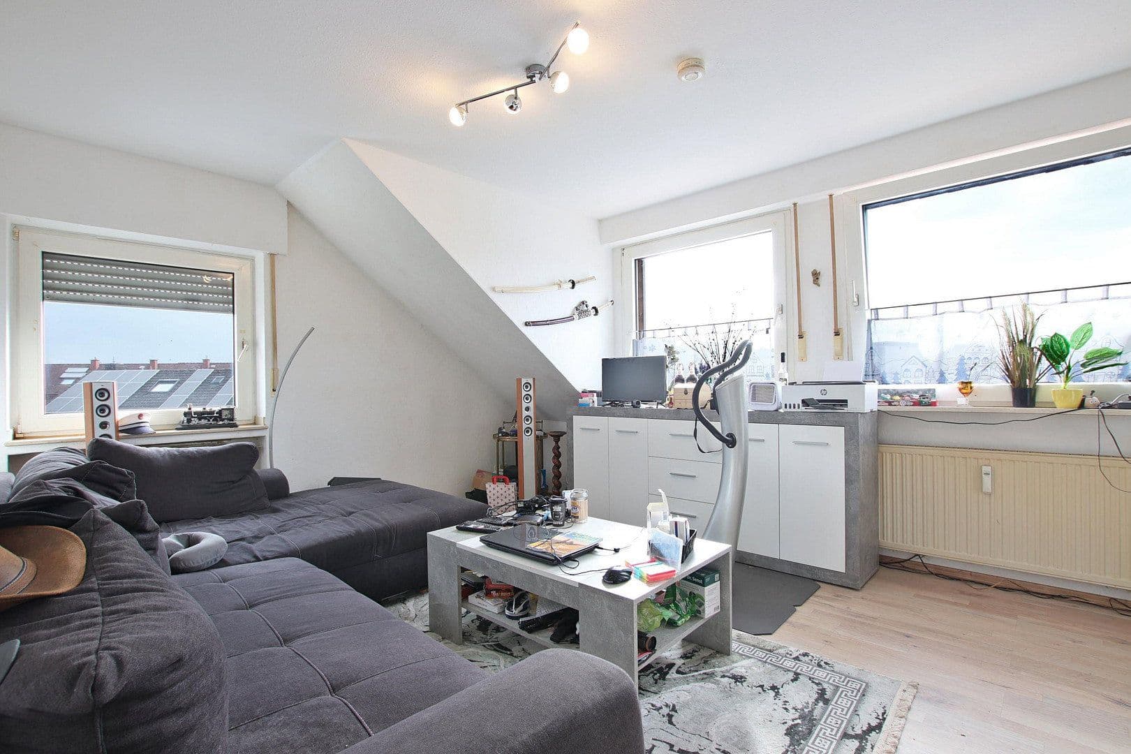 Prodej bytu 4+1 86 m², Raiffeisenring 3, Dülmen, Severní Porýní-Vestfálsko Prodej bytu 4+1 86 m², Raiffeisenring 3, Dülmen, Severní Porýní-Vestfálsko