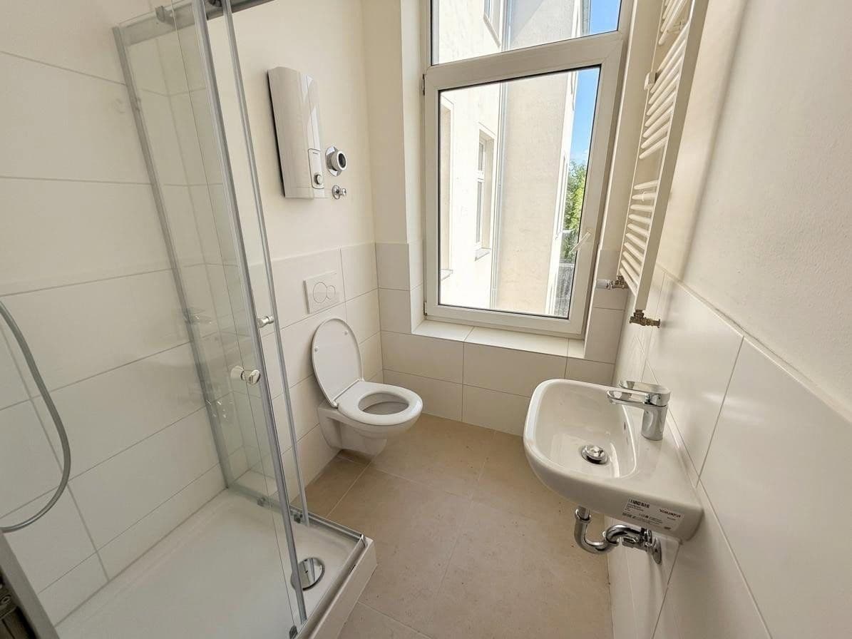 Pronájem bytu 2+1 37 m², Hülser Straße 54, Krefeld, Severní Porýní-Vestfálsko Pronájem bytu 2+1 37 m², Hülser Straße 54, Krefeld, Severní Porýní-Vestfálsko