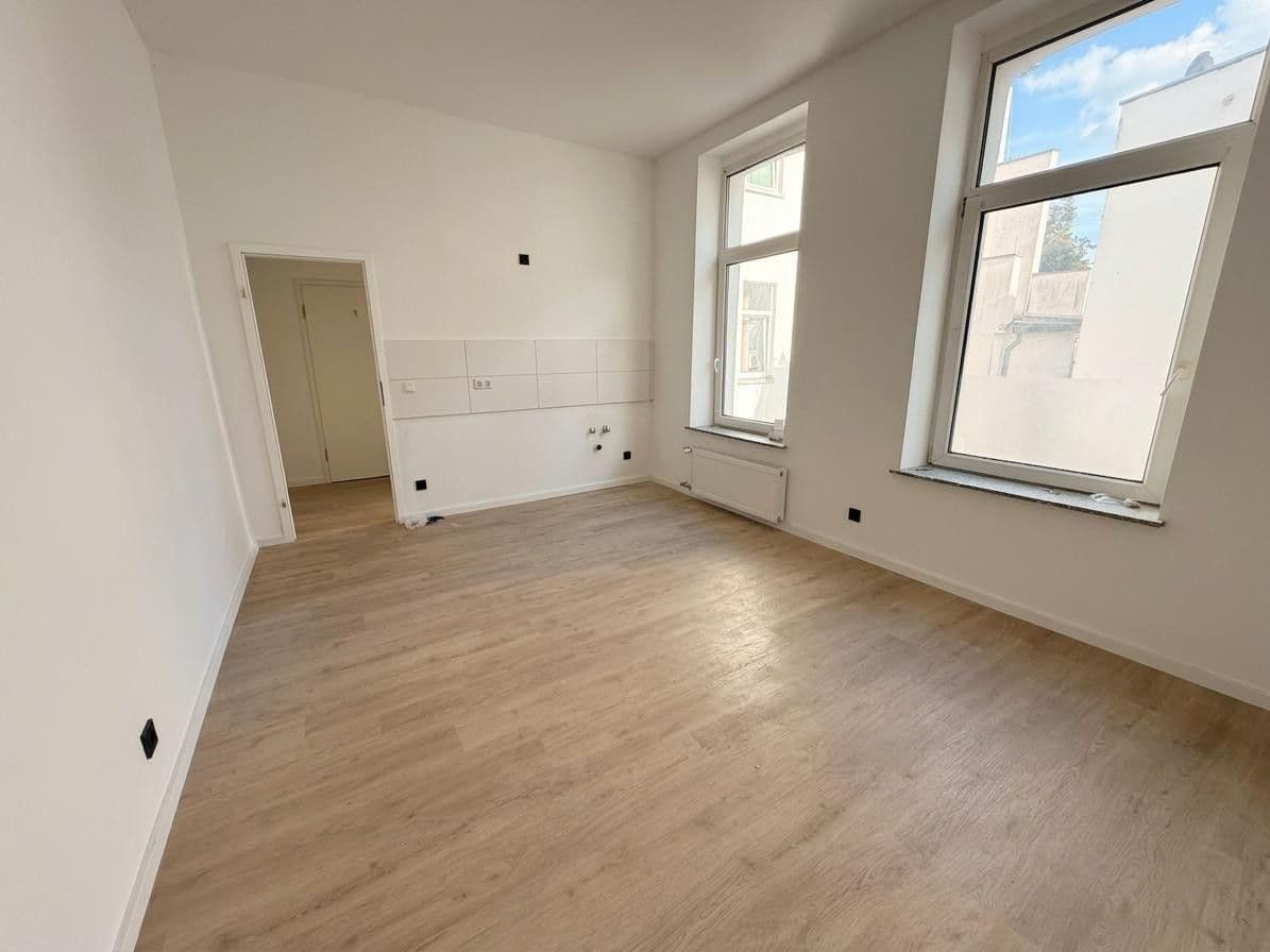 Pronájem bytu 2+1 37 m², Hülser Straße 54, Krefeld, Severní Porýní-Vestfálsko Pronájem bytu 2+1 37 m², Hülser Straße 54, Krefeld, Severní Porýní-Vestfálsko