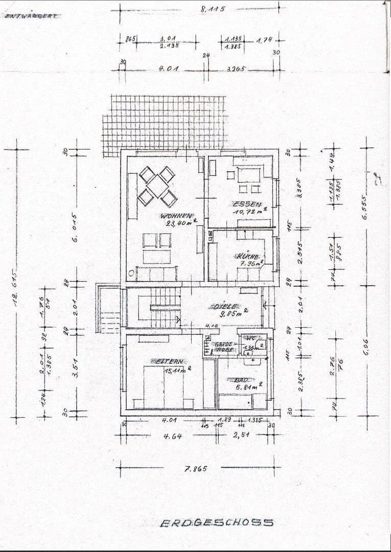Prodej domu 113 m², pozemek 1.087 m², Euskirchen, Severní Porýní-Vestfálsko Prodej domu 113 m², pozemek 1.087 m², Euskirchen, Severní Porýní-Vestfálsko
