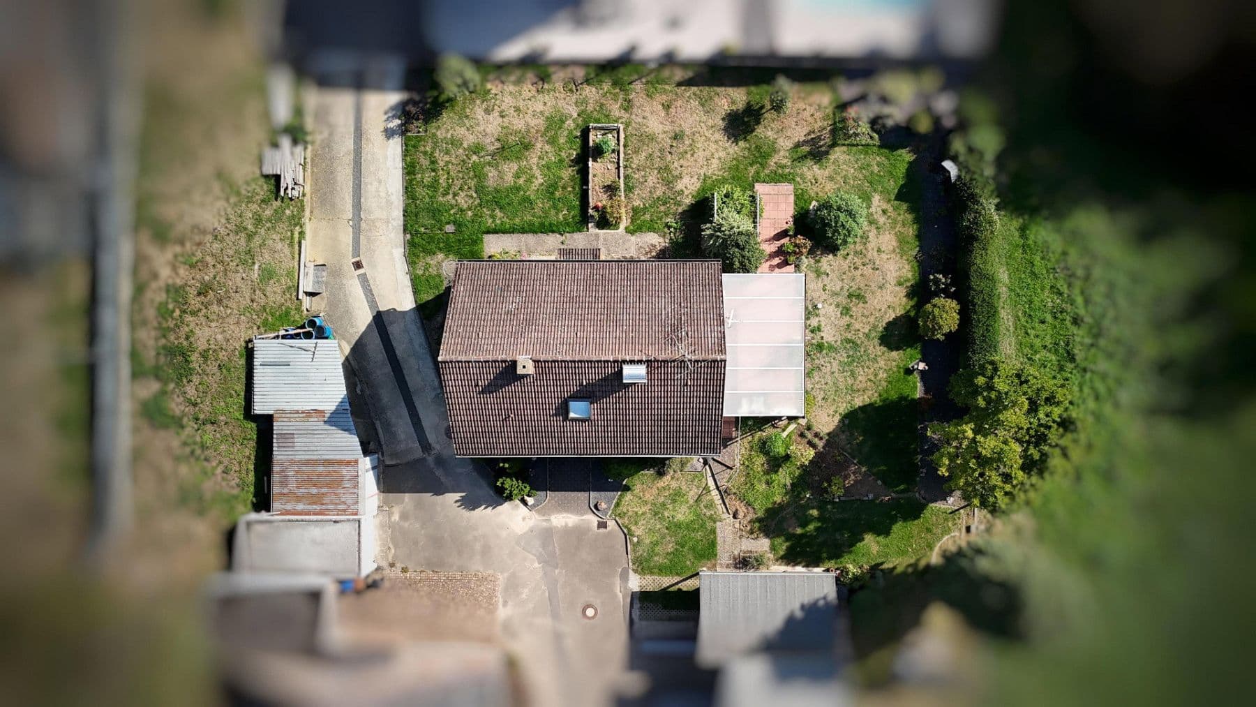Prodej domu 113 m², pozemek 1.087 m², Euskirchen, Severní Porýní-Vestfálsko Prodej domu 113 m², pozemek 1.087 m², Euskirchen, Severní Porýní-Vestfálsko