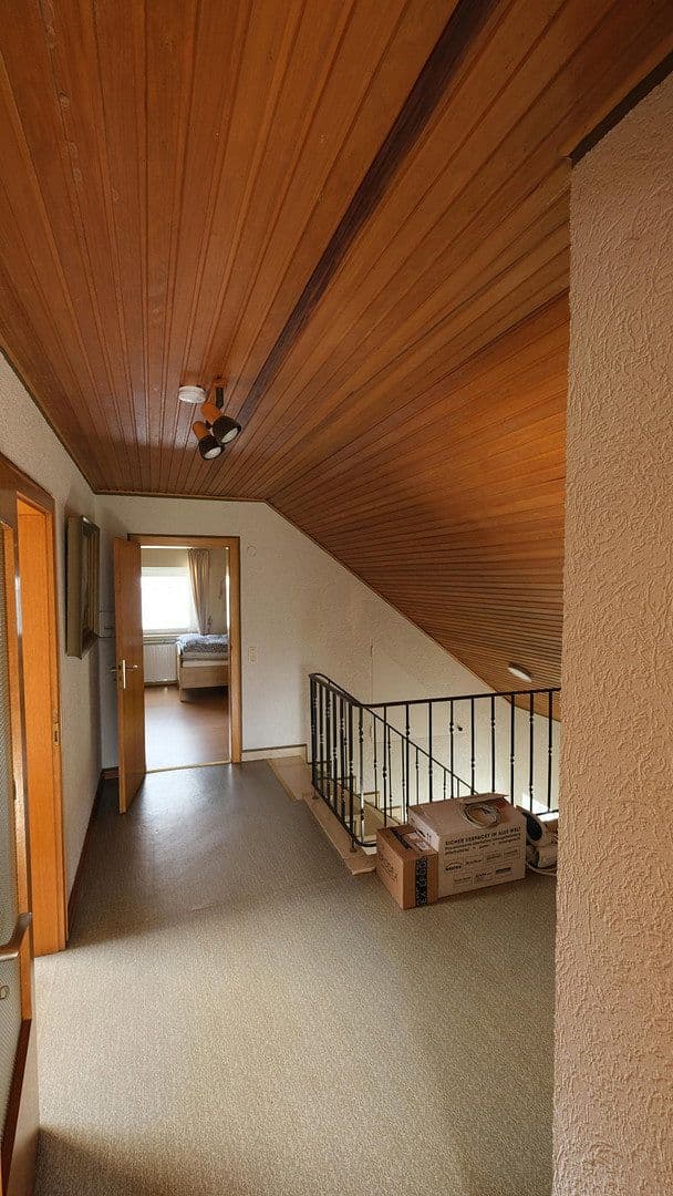 Prodej domu 113 m², pozemek 1.087 m², Euskirchen, Severní Porýní-Vestfálsko Prodej domu 113 m², pozemek 1.087 m², Euskirchen, Severní Porýní-Vestfálsko