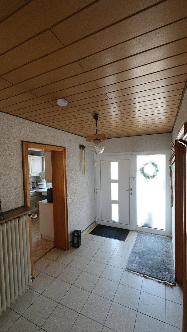 Prodej domu 113 m², pozemek 1.087 m², Euskirchen, Severní Porýní-Vestfálsko Prodej domu 113 m², pozemek 1.087 m², Euskirchen, Severní Porýní-Vestfálsko