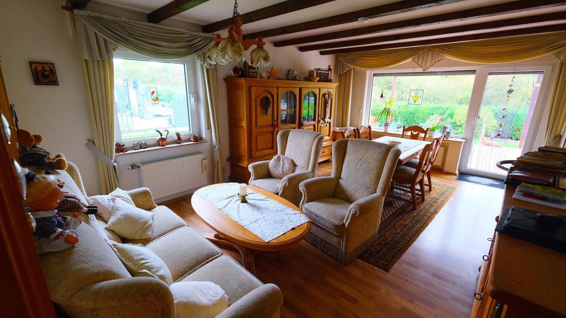 Prodej domu 113 m², pozemek 1.087 m², Euskirchen, Severní Porýní-Vestfálsko Prodej domu 113 m², pozemek 1.087 m², Euskirchen, Severní Porýní-Vestfálsko