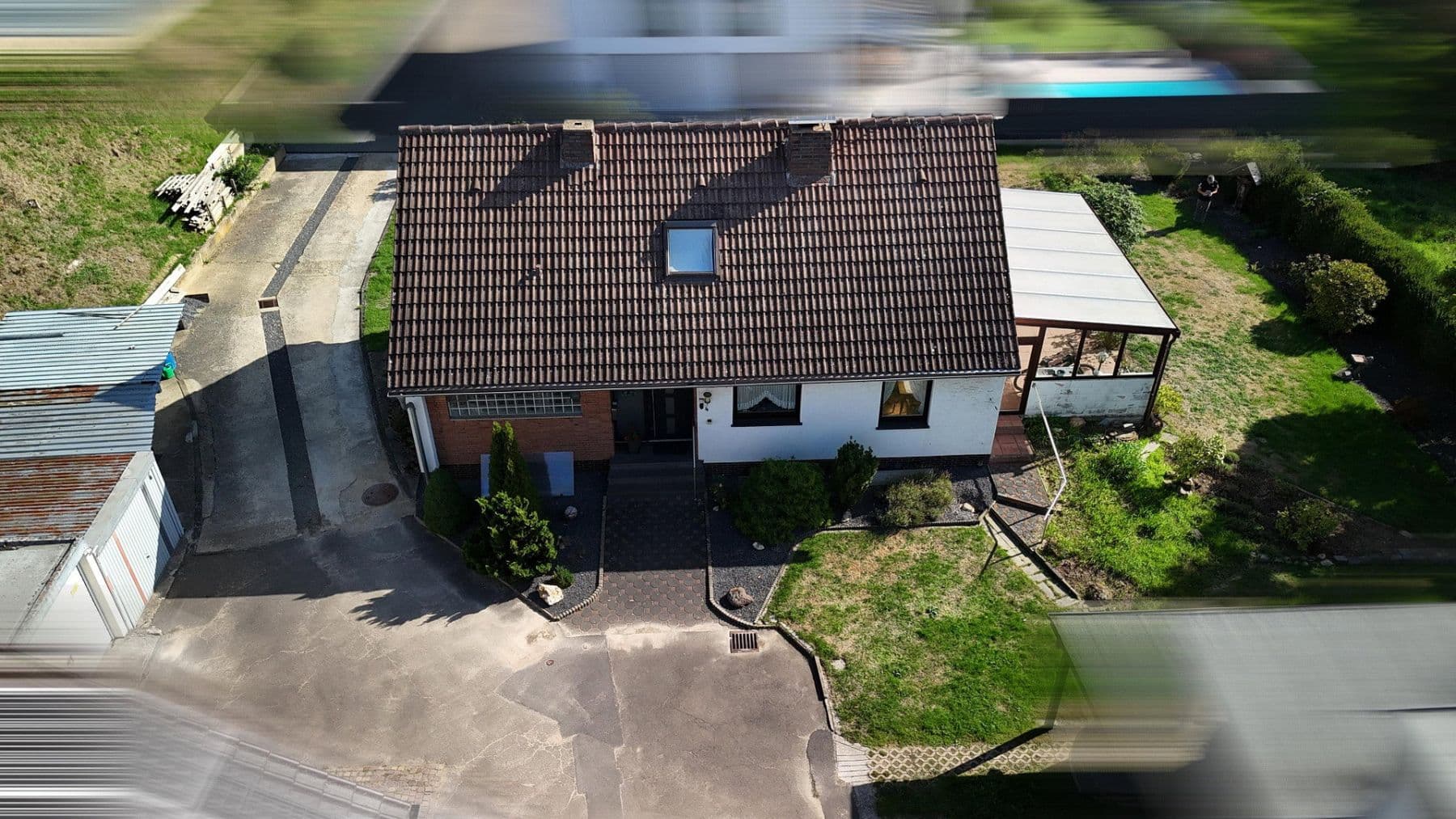 Prodej domu 113 m², pozemek 1.087 m², Euskirchen, Severní Porýní-Vestfálsko Prodej domu 113 m², pozemek 1.087 m², Euskirchen, Severní Porýní-Vestfálsko