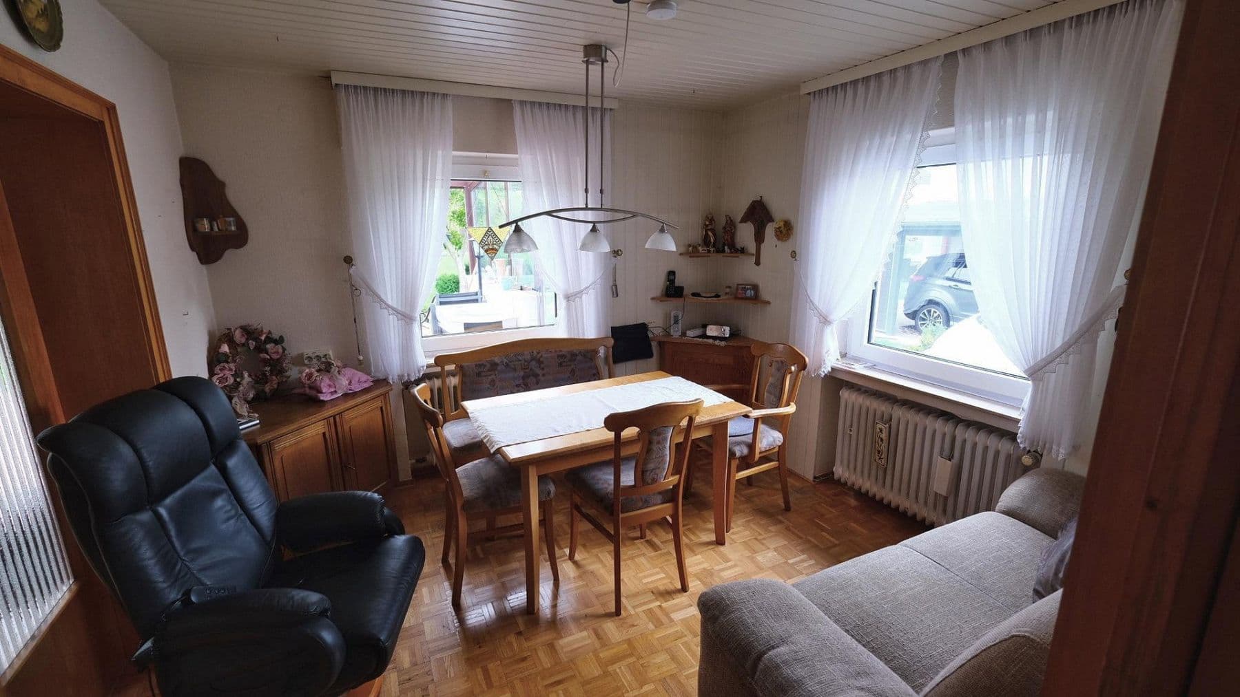 Prodej domu 113 m², pozemek 1.087 m², Euskirchen, Severní Porýní-Vestfálsko Prodej domu 113 m², pozemek 1.087 m², Euskirchen, Severní Porýní-Vestfálsko