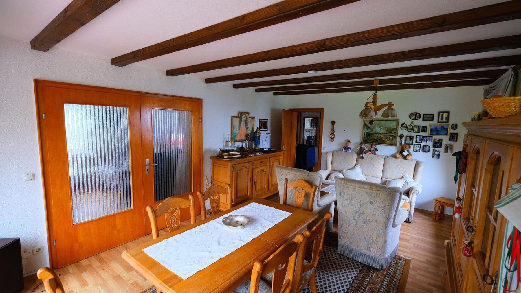 Prodej domu 113 m², pozemek 1.087 m², Euskirchen, Severní Porýní-Vestfálsko Prodej domu 113 m², pozemek 1.087 m², Euskirchen, Severní Porýní-Vestfálsko