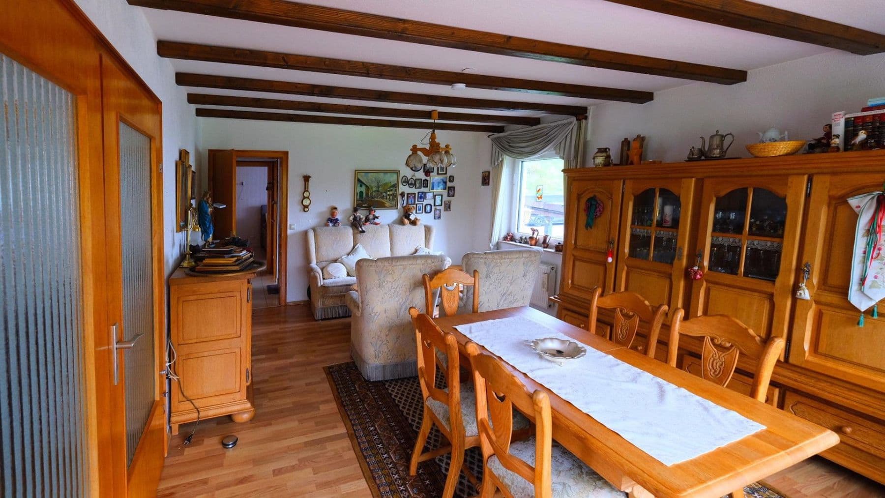 Prodej domu 113 m², pozemek 1.087 m², Euskirchen, Severní Porýní-Vestfálsko Prodej domu 113 m², pozemek 1.087 m², Euskirchen, Severní Porýní-Vestfálsko