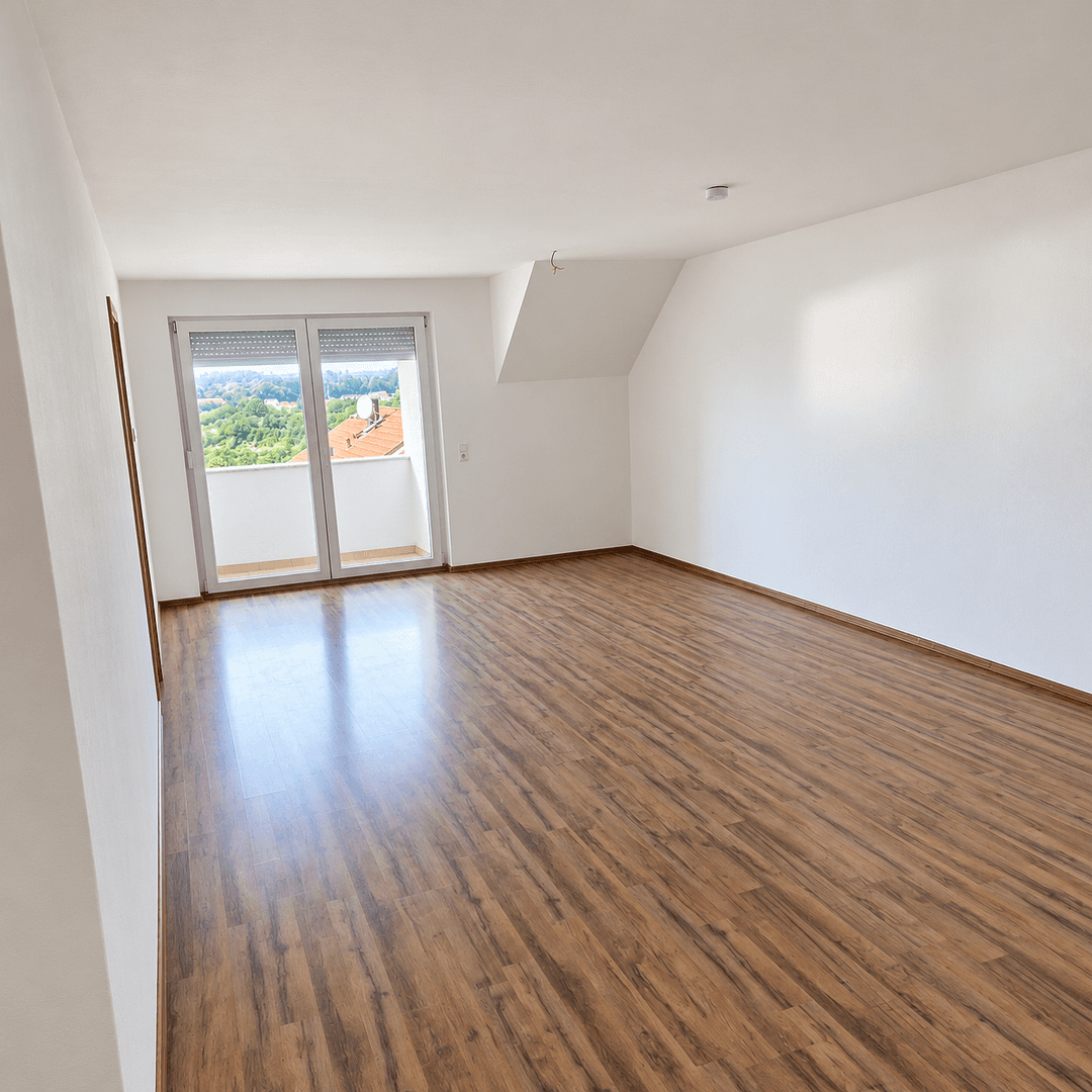 Pronájem bytu 4+kk 109 m², Osterburken, Bádensko-Württembersko Pronájem bytu 4+kk 109 m², Osterburken, Bádensko-Württembersko