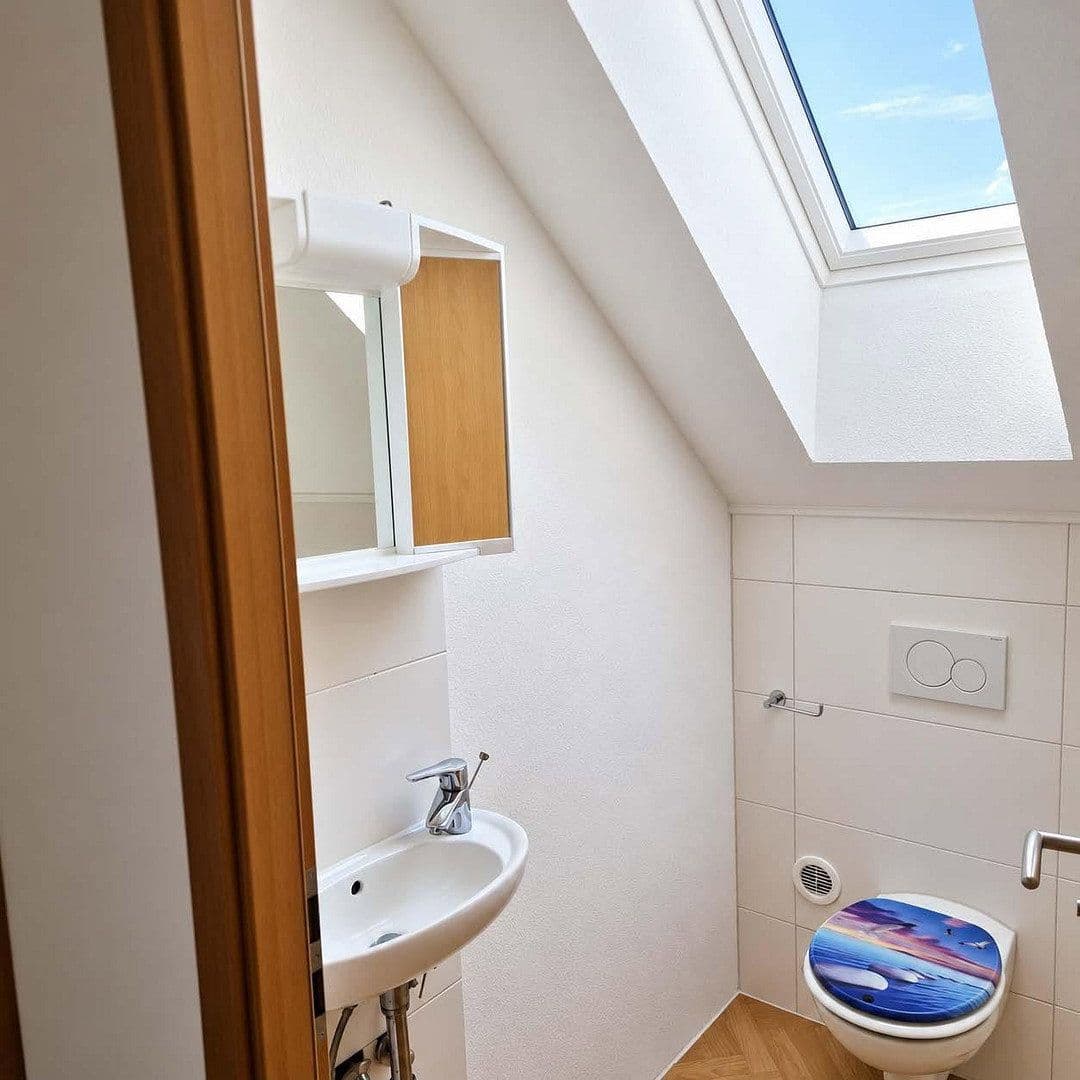 Pronájem bytu 4+kk 109 m², Osterburken, Bádensko-Württembersko Pronájem bytu 4+kk 109 m², Osterburken, Bádensko-Württembersko