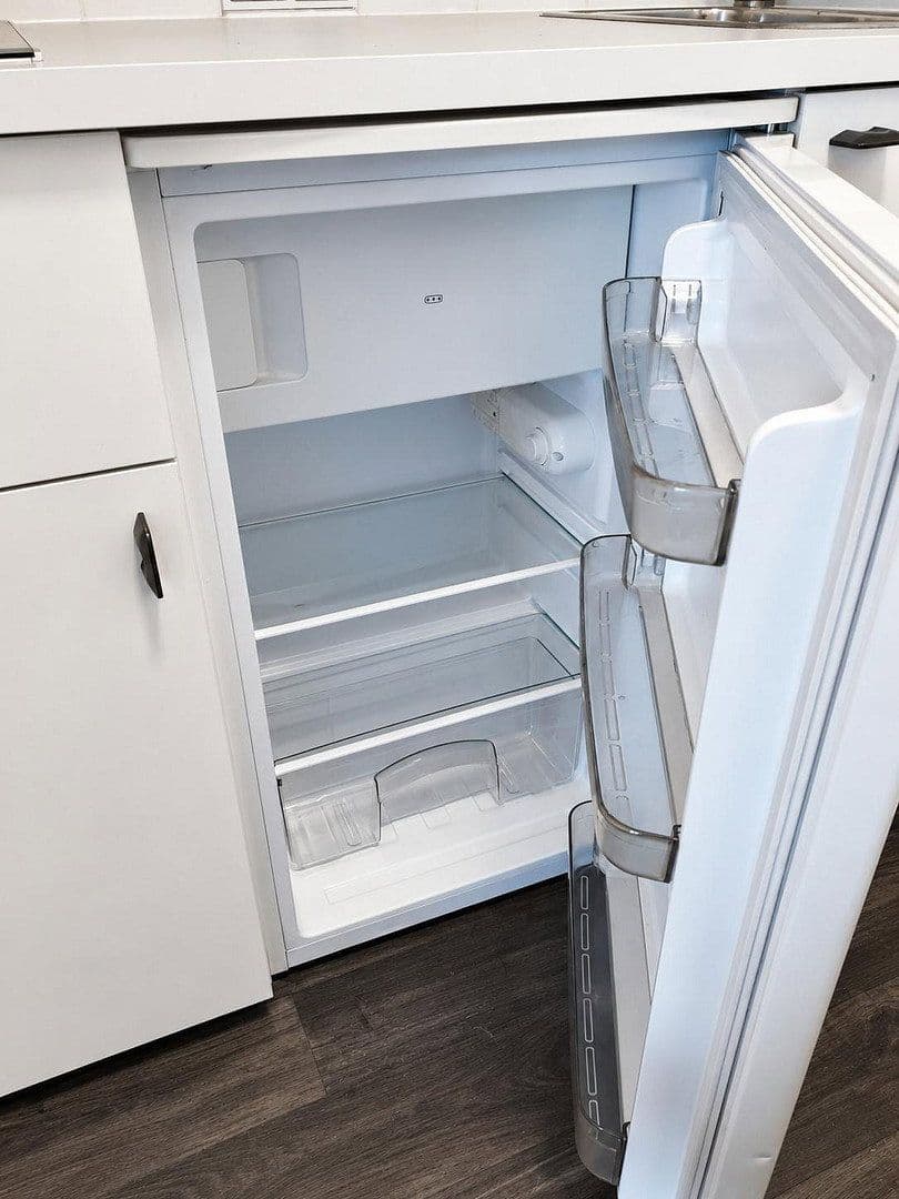 Pronájem bytu 1+1 32 m², Würzburg, Bavorsko Pronájem bytu 1+1 32 m², Würzburg, Bavorsko