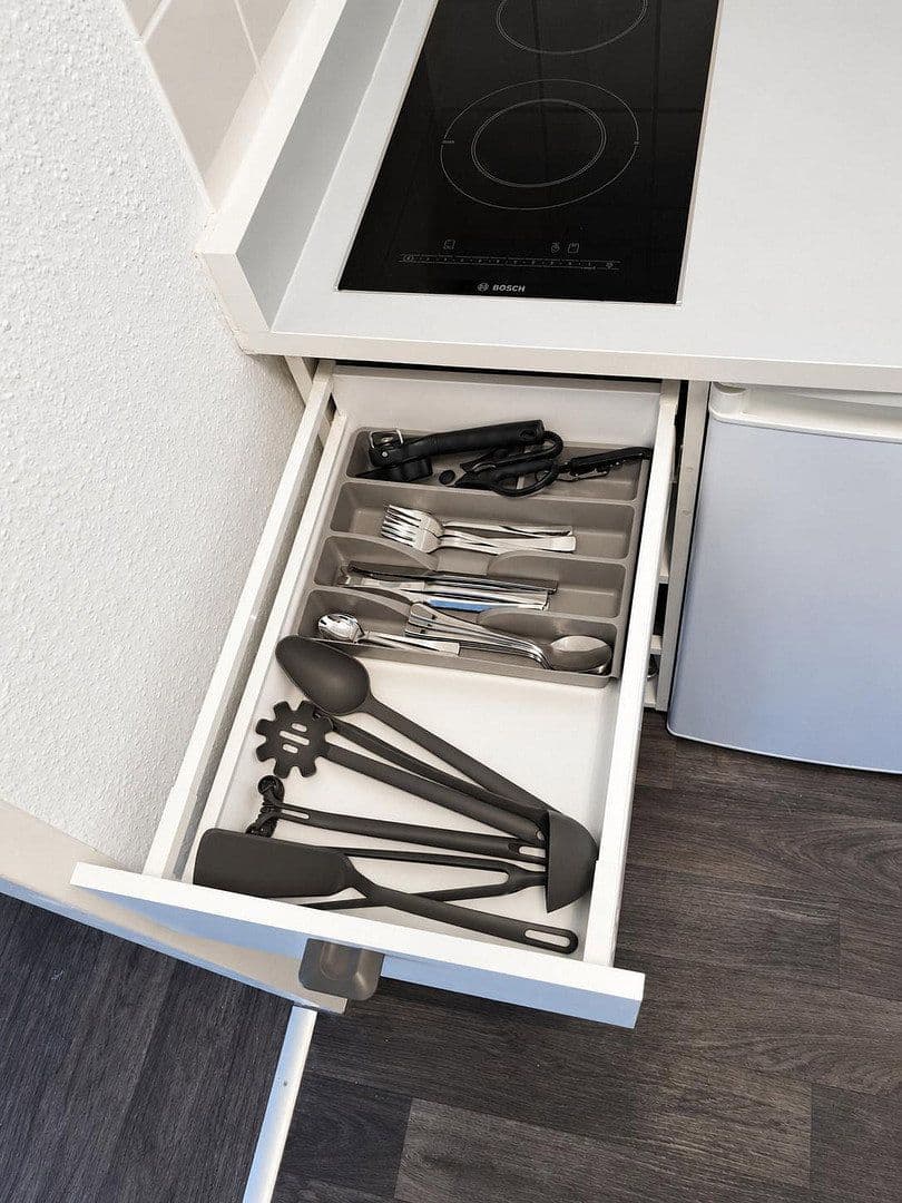 Pronájem bytu 1+1 32 m², Würzburg, Bavorsko Pronájem bytu 1+1 32 m², Würzburg, Bavorsko