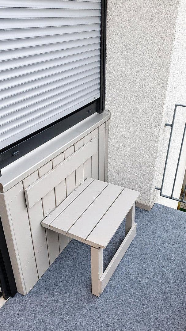 Pronájem bytu 1+1 32 m², Würzburg, Bavorsko Pronájem bytu 1+1 32 m², Würzburg, Bavorsko