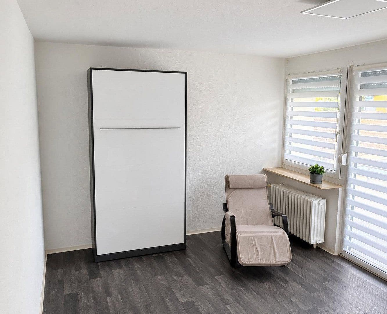 Pronájem bytu 1+1 32 m², Würzburg, Bavorsko Pronájem bytu 1+1 32 m², Würzburg, Bavorsko