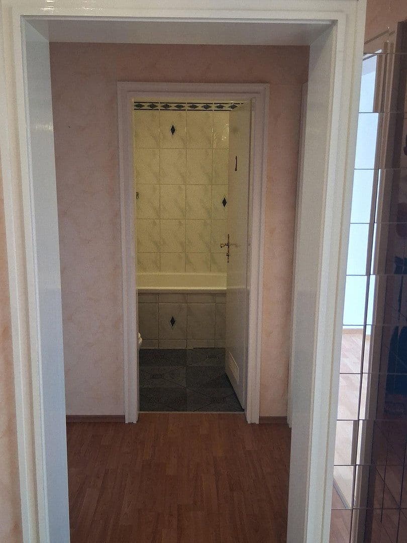 Prodej bytu 3+1 70 m², Richard Wagner Str. 15, Neuburg, Bavorsko Prodej bytu 3+1 70 m², Richard Wagner Str. 15, Neuburg, Bavorsko