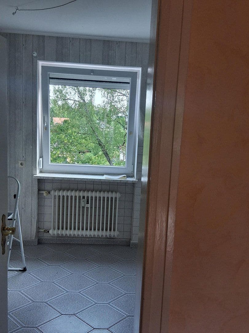 Prodej bytu 3+1 70 m², Richard Wagner Str. 15, Neuburg, Bavorsko Prodej bytu 3+1 70 m², Richard Wagner Str. 15, Neuburg, Bavorsko