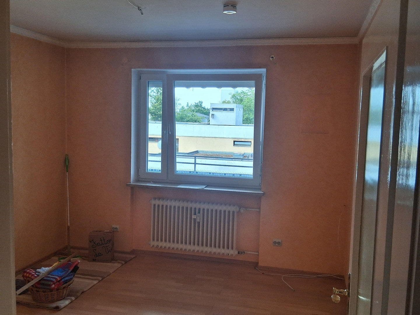 Prodej bytu 3+1 70 m², Richard Wagner Str. 15, Neuburg, Bavorsko Prodej bytu 3+1 70 m², Richard Wagner Str. 15, Neuburg, Bavorsko