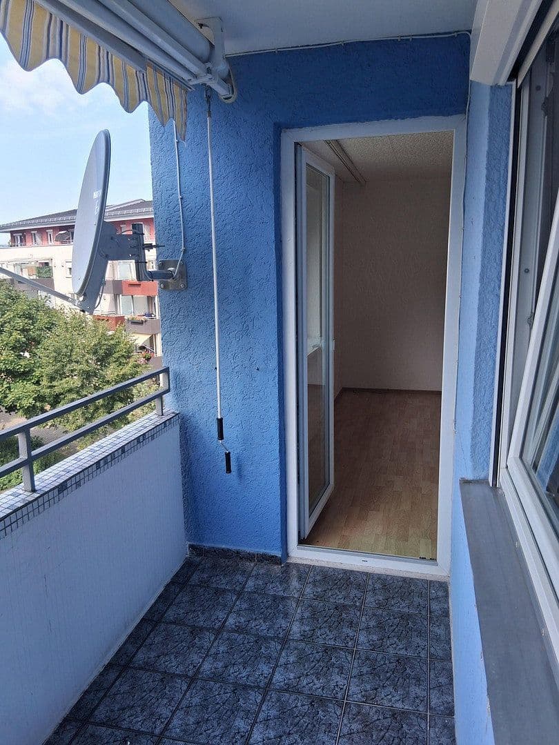 Prodej bytu 3+1 70 m², Richard Wagner Str. 15, Neuburg, Bavorsko Prodej bytu 3+1 70 m², Richard Wagner Str. 15, Neuburg, Bavorsko