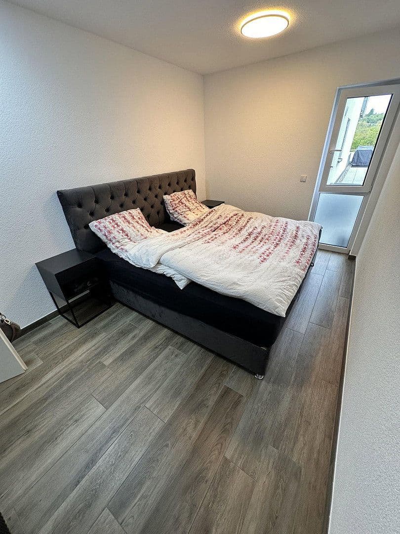 Prodej bytu 3+1 84 m², Karlsruher Straße 47, Pfinztal, Bádensko-Württembersko Prodej bytu 3+1 84 m², Karlsruher Straße 47, Pfinztal, Bádensko-Württembersko