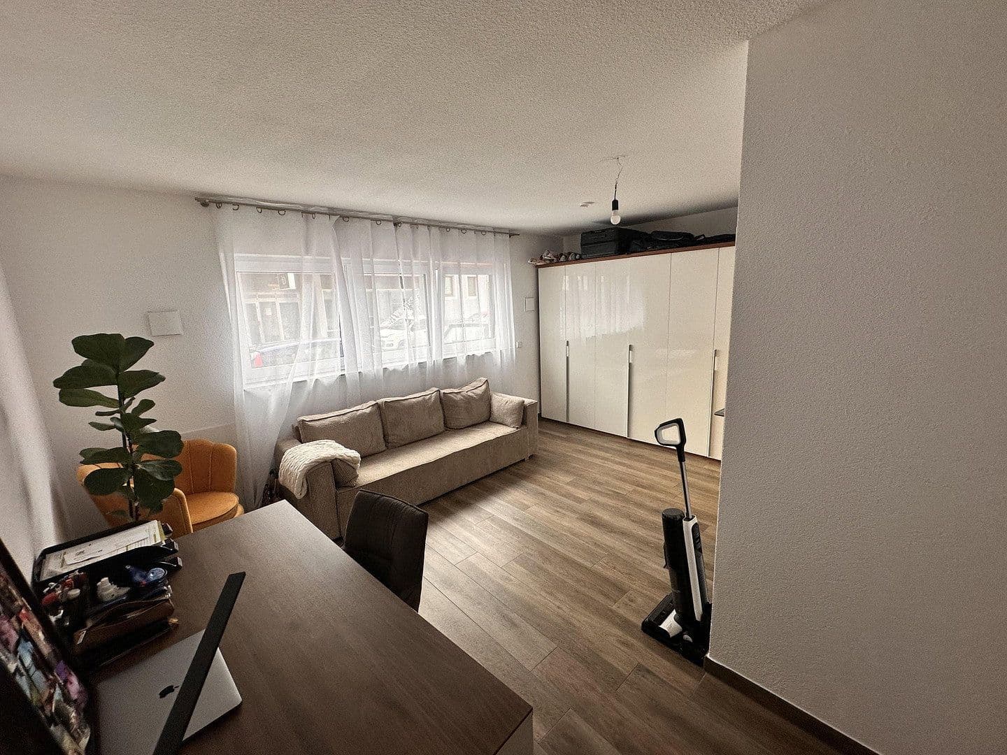 Prodej bytu 3+1 84 m², Karlsruher Straße 47, Pfinztal, Bádensko-Württembersko Prodej bytu 3+1 84 m², Karlsruher Straße 47, Pfinztal, Bádensko-Württembersko