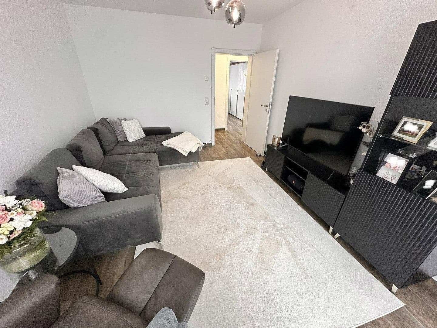 Prodej bytu 3+1 84 m², Karlsruher Straße 47, Pfinztal, Bádensko-Württembersko Prodej bytu 3+1 84 m², Karlsruher Straße 47, Pfinztal, Bádensko-Württembersko