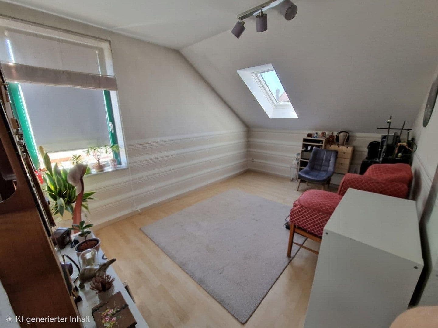Prodej bytu 4+1 100 m², Martin-Luther-Str. 5, Starohrad, Durynsko Prodej bytu 4+1 100 m², Martin-Luther-Str. 5, Starohrad, Durynsko