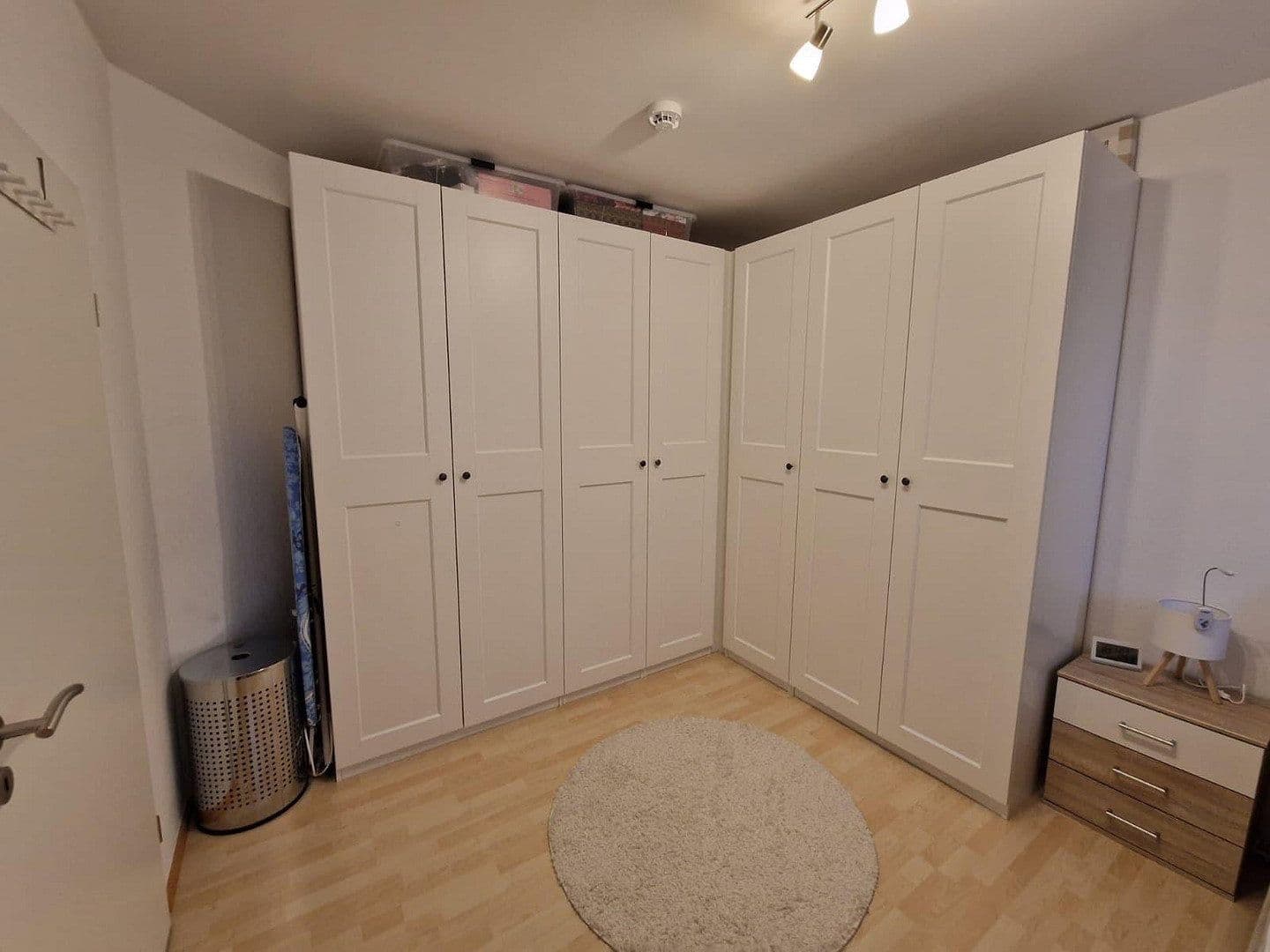 Prodej bytu 4+1 100 m², Martin-Luther-Str. 5, Starohrad, Durynsko Prodej bytu 4+1 100 m², Martin-Luther-Str. 5, Starohrad, Durynsko