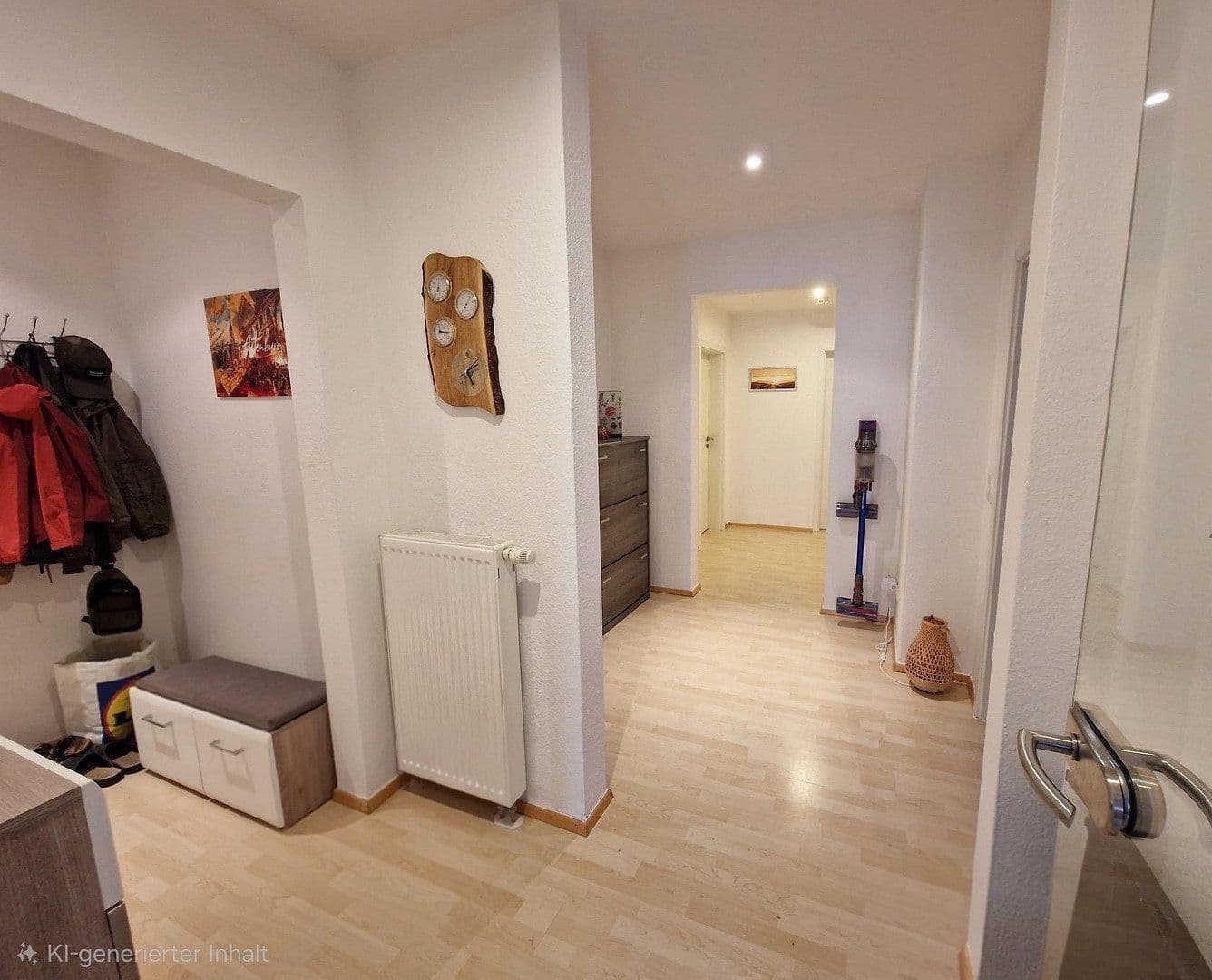 Prodej bytu 4+1 100 m², Martin-Luther-Str. 5, Starohrad, Durynsko Prodej bytu 4+1 100 m², Martin-Luther-Str. 5, Starohrad, Durynsko