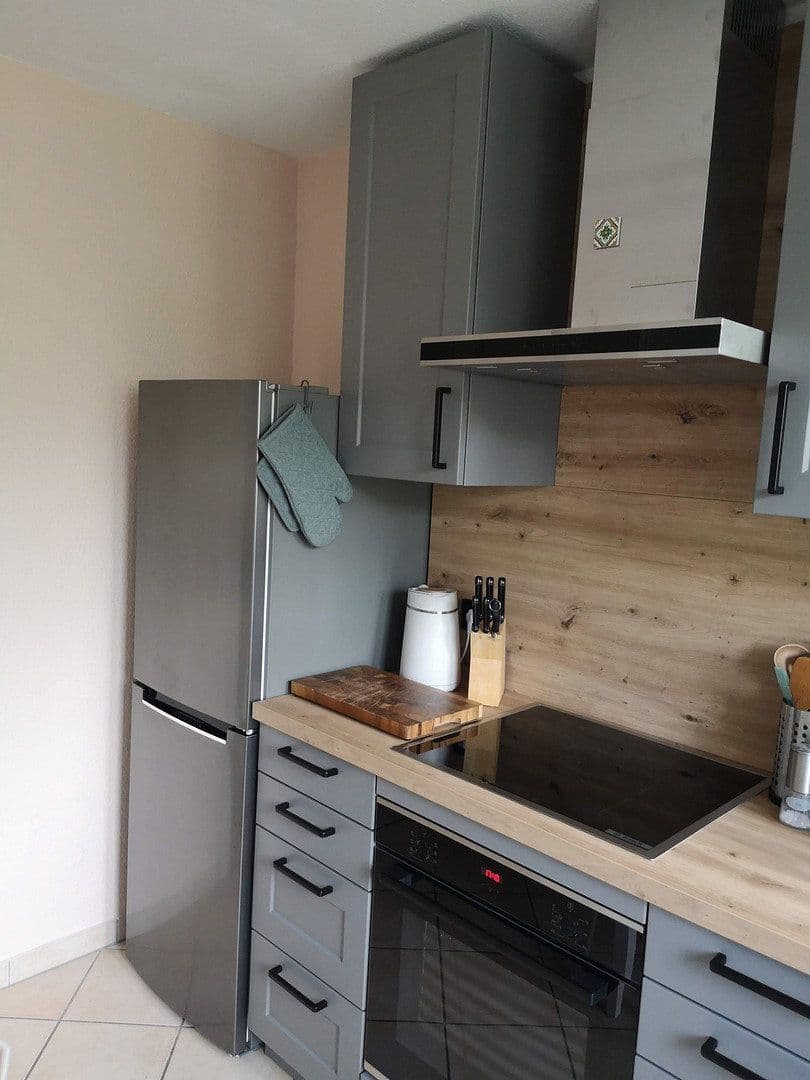 Prodej bytu 3+1 67 m², Tornesch, Šlesvicko-Holštýnsko Prodej bytu 3+1 67 m², Tornesch, Šlesvicko-Holštýnsko