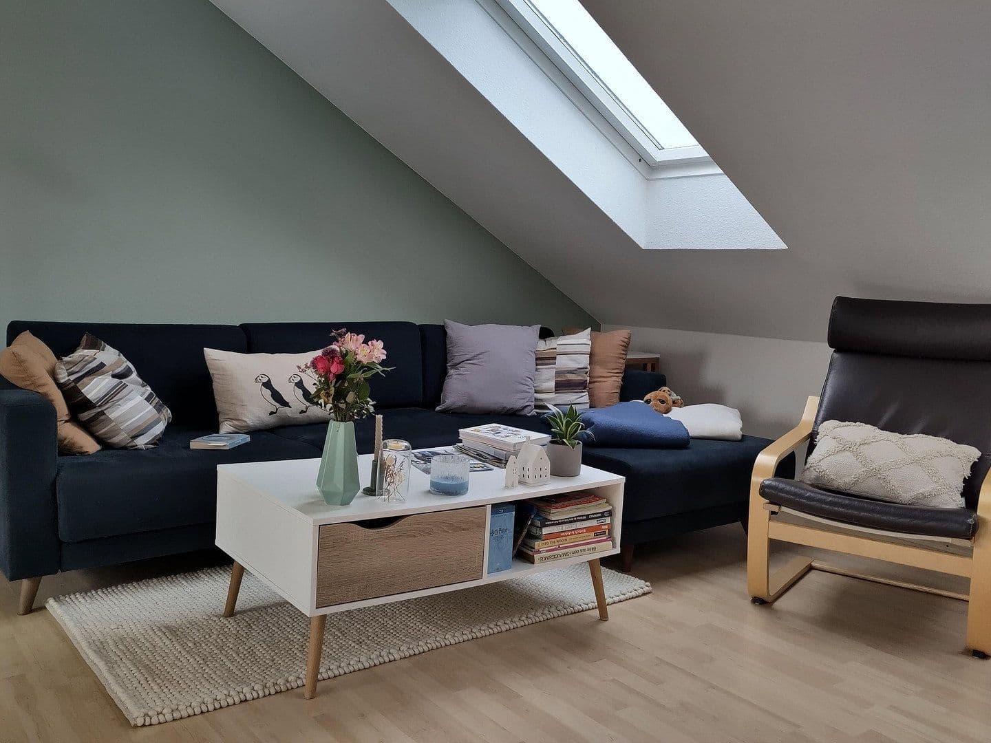 Prodej bytu 3+1 67 m², Tornesch, Šlesvicko-Holštýnsko Prodej bytu 3+1 67 m², Tornesch, Šlesvicko-Holštýnsko