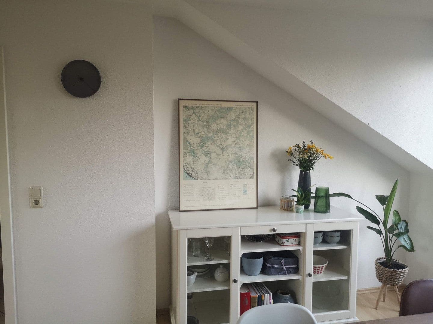 Prodej bytu 3+1 67 m², Tornesch, Šlesvicko-Holštýnsko Prodej bytu 3+1 67 m², Tornesch, Šlesvicko-Holštýnsko
