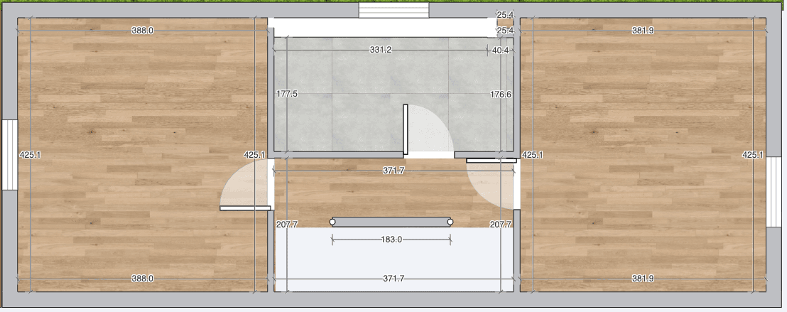 Pronájem domu 121 m², pozemek 212 m², Stuttgart, Bádensko-Württembersko Pronájem domu 121 m², pozemek 212 m², Stuttgart, Bádensko-Württembersko